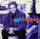 CD - Neil Larsen - Smooth Talk