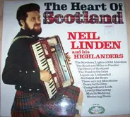 Neil Linden & His Highlanders - The Heart Of Scotland