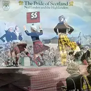 Neil Linden & His Highlanders - The Pride Of Scotland