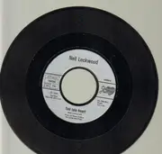 7inch Vinyl Single - Neil Lockwood - Tell Tale Heart