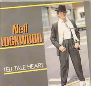 7inch Vinyl Single - Neil Lockwood - Tell Tale Heart