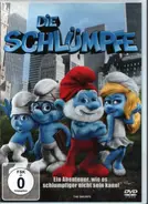 Neil Patrick Harris / Hank Azaria a.o. - Die Schlümpfe / The Smurfs