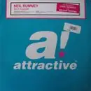 12'' - Neil Rumney - Do It Yourself