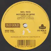Neil Reid - Mother Of Mine / All Kinds Of Everything