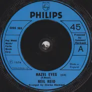 Neil Reid - Hazel Eyes