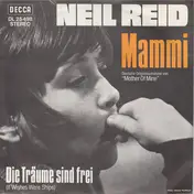 Neil Reid - Mammi (Mother Of Mine)