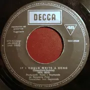 7inch Vinyl Single - Neil Reid - Mother Of Mine / If I Could Write A Song
