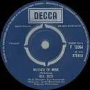 7inch Vinyl Single - Neil Reid - Mother Of Mine