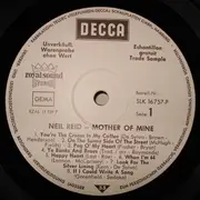LP - Neil Reid - Neil Reid (Mother Of Mine)