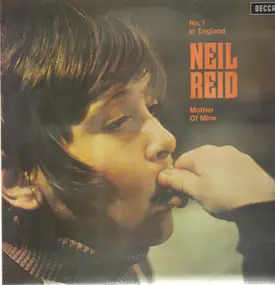 Neil Reid - Neil Reid (Mother Of Mine)