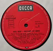 LP - Neil Reid - Neil Reid