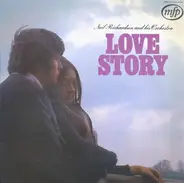 Neil Richardson And His Orchestra - Love Story