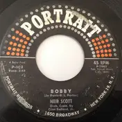 Neil Scott - Bobby