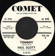 Neil Scott - Tomboy