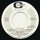 7inch Vinyl Single - Neil Scott - (I Don't Stand) A Ghost Of A Chance With You - promo