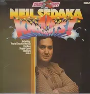 Neil Sedaka - 14 Knockouts