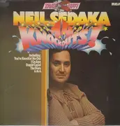 LP - Neil Sedaka - 14 Knockouts