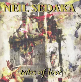 Neil Sedaka - Tales Of Love