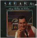 LP - Neil Sedaka - The 50s & 60s