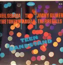 LP - Neil Sedaka / The Angels a.o. - Teen Bandstand