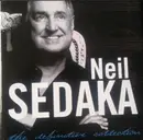 CD - Neil Sedaka - The Definitive Collection