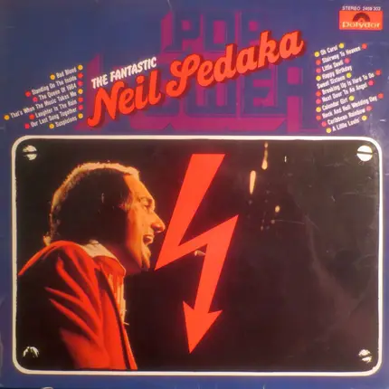 Neil Sedaka - The Fantastic Neil Sedaka