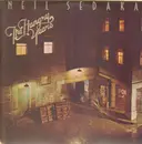 LP - Neil Sedaka - the hungry years