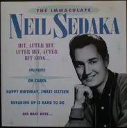 Neil Sedaka - The Immaculate Neil Sedaka