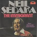 7inch Vinyl Single - Neil Sedaka - The Immigrant