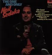 Neil Sedaka - The one and only