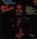 LP - Neil Sedaka - The one and only