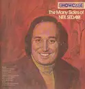 LP - Neil Sedaka - The Many Sides Of