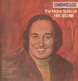 Neil Sedaka - The Many Sides Of