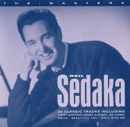 Neil Sedaka - The Masters