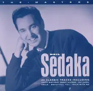 Neil Sedaka - The Masters