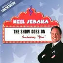 CD - Neil Sedaka - The Show Goes On - Sealed