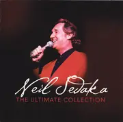 CD - Neil Sedaka - The Ultimate Collection