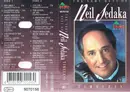 MC - Neil Sedaka - Timeless - The Very Best Of Neil Sedaka