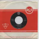7inch Vinyl Single - Neil Sedaka With Stan Applebaum And His Orchestra - Calendar Girl / The Same Old Fool