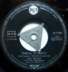 Neil Sedaka - Stairway To Heaven