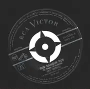 7inch Vinyl Single - Neil Sedaka With Stan Applebaum And His Orchestra - Run Samson Run - Brazilian Press