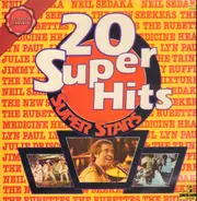 Neil Sedaka a.o. - 20 super hits