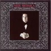 CD - Neil Sedaka - All Time Greatest Hits