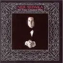 CD - Neil Sedaka - All Time Greatest Hits