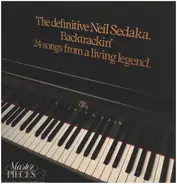 Neil Sedaka - Backtrackin':Definitive