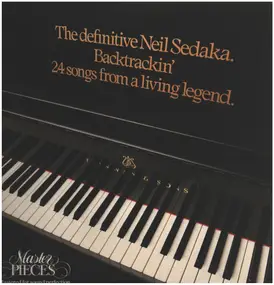 Neil Sedaka - Backtrackin':Definitive