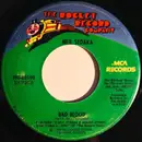 7inch Vinyl Single - Neil Sedaka - Bad Blood / Breaking Up Is Hard To Do