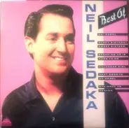 Neil Sedaka - Best of