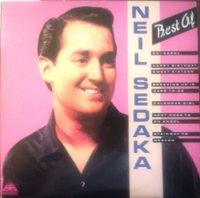 Neil Sedaka - Best of