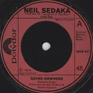 Neil Sedaka - Going Nowhere
